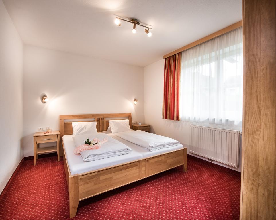 Appartements Salzburgerhof Flachau Zimmer foto